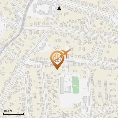 Foto zu Freiherr-vom-Stein-Straße 31-39, 13467 Berlin