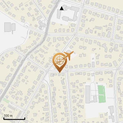 Foto zu Freiherr-vom-Stein-Straße 40-47, 13467 Berlin