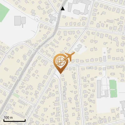 Foto zu Freiherr-vom-Stein-Straße 49, 13467 Berlin