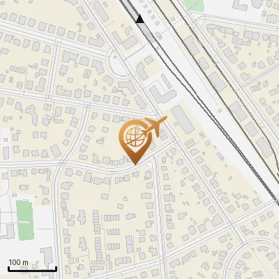 Foto zu Freiherr-vom-Stein-Straße 4-8, 13467 Berlin