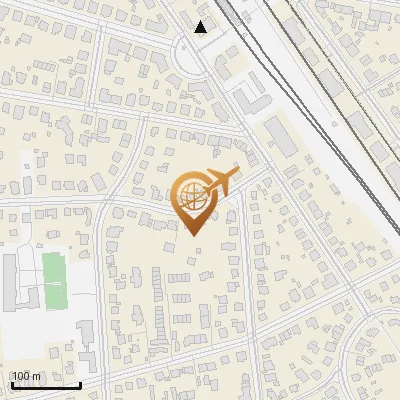 Foto zu Freiherr-vom-Stein-Straße 9-11, 13467 Berlin