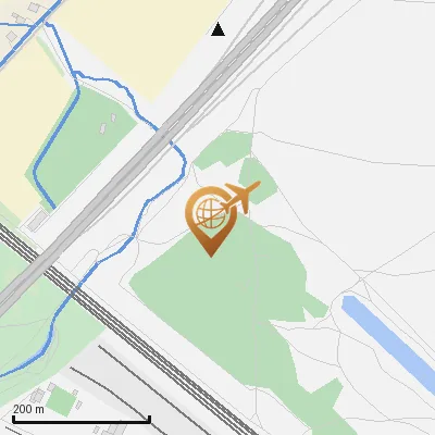 Karte Freilandstraße 19, 81245 München