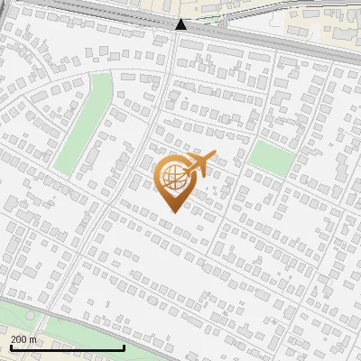 Foto zu Freilassinger Straße 6-12, 81825 München