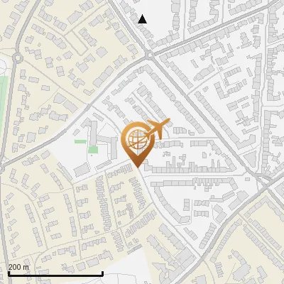 Karte Freiligrathstraße 47-52, 50935 Köln