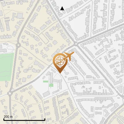 Karte Freiligrathstraße 53-60, 50935 Köln