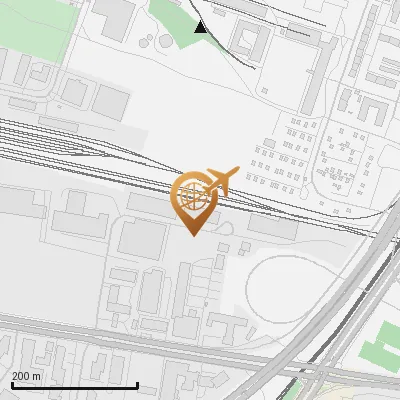 Foto zu Freimanner Bahnhofstraße 17, 80807 München