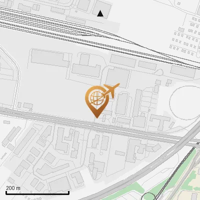 Foto zu Freimanner Bahnhofstraße 2, 80807 München