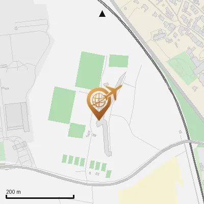 Karte Freimersdorfer Weg 2, 50829 Köln