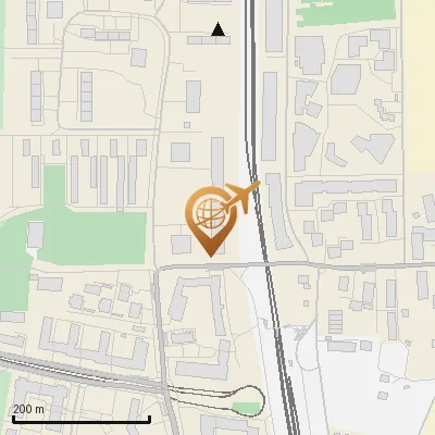 Karte Freischützstraße 104, 81927 München