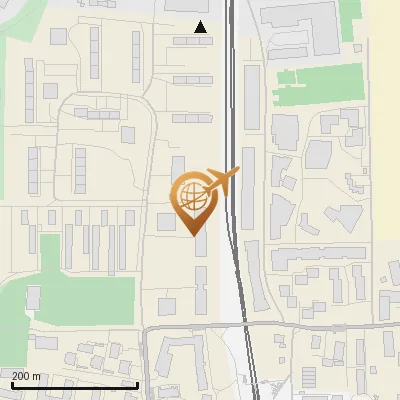 Karte Freischützstraße 106, 81927 München