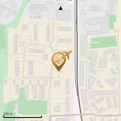 Foto zu Freischützstraße 110, 81927 München