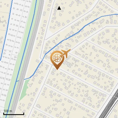 Karte Freischützstraße 13, 13129 Berlin