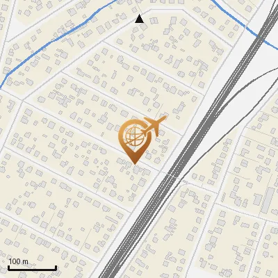 Foto zu Freischützstraße 1-3, 13129 Berlin