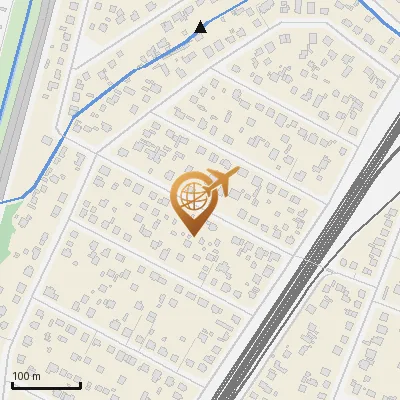 Karte Freischützstraße 22, 13129 Berlin