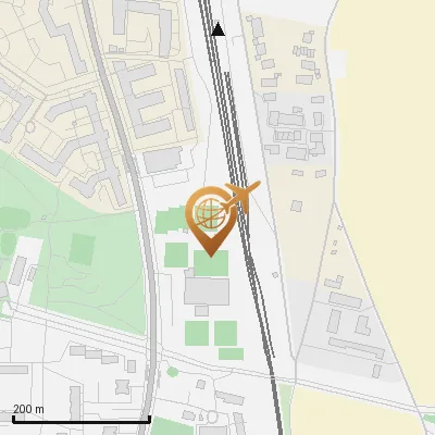 Karte Freischützstraße 44, 81927 München