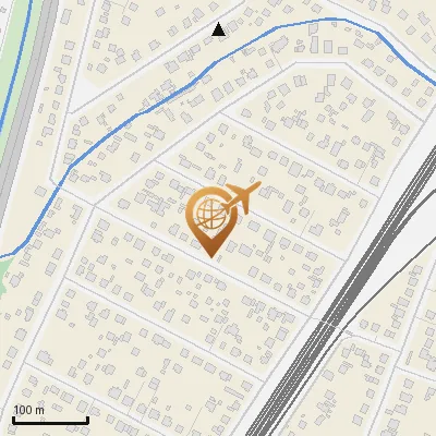 Karte Freischützstraße 7, 13129 Berlin