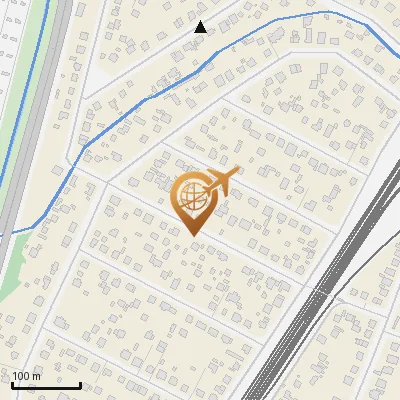 Foto zu Freischützstraße 7-22, 13129 Berlin