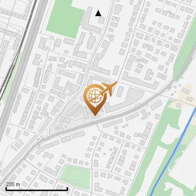 Foto zu Freisinger Landstraße 9-17, 80939 München