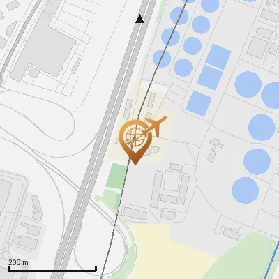 Foto zu Freisinger Landstraße 155-163, 80939 München