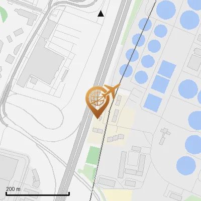 Foto zu Freisinger Landstraße 165-177, 80939 München