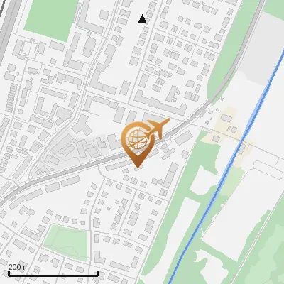 Foto zu Freisinger Landstraße 18-22, 80939 München