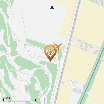 Karte Freisinger Landstraße 245, 80939 München