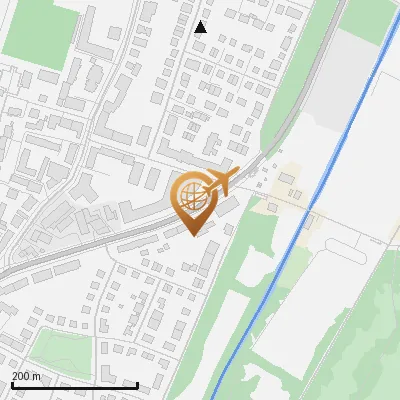 Foto zu Freisinger Landstraße 24-28, 80939 München