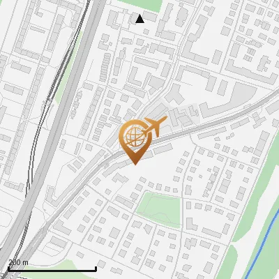 Foto zu Freisinger Landstraße 2-8, 80939 München