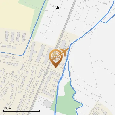 Foto zu Freisinger Landstraße 86-88, 80939 München