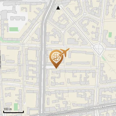 Foto zu Freisinger Straße 18-19, 10781 Berlin