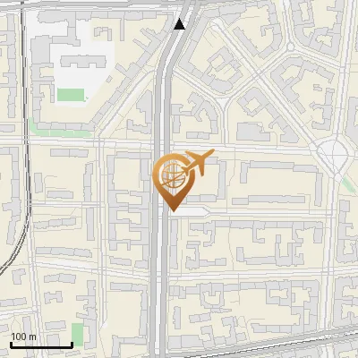 Foto zu Freisinger Straße 20, 10781 Berlin