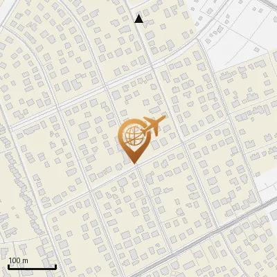 Foto zu Freitaler Straße 17-20, 12355 Berlin