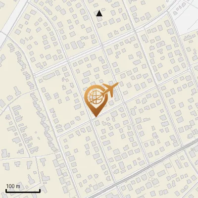 Foto zu Freitaler Straße 23-30, 12355 Berlin