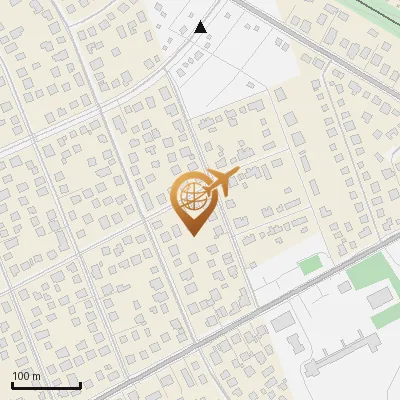 Foto zu Freitaler Straße 3, 12355 Berlin