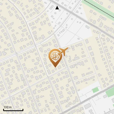 Foto zu Freitaler Straße 4, 12355 Berlin