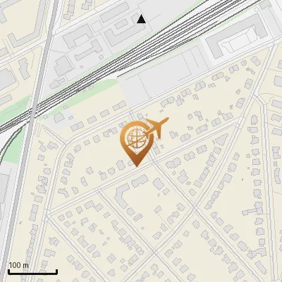 Foto zu Freiwaldauer Weg 9-12, 12205 Berlin