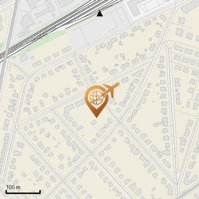 Foto zu Freiwaldauer Weg 14-18, 12205 Berlin