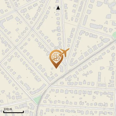 Foto zu Freiwaldauer Weg 38-44, 12205 Berlin