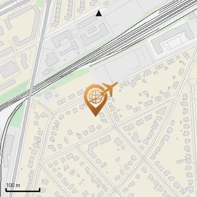 Foto zu Freiwaldauer Weg 3-8, 12205 Berlin