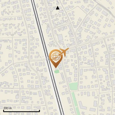 Foto zu Freseniusstraße 47, 81247 München