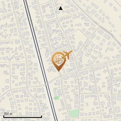 Foto zu Freseniusstraße 48, 81247 München