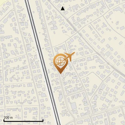 Karte Freseniusstraße 66, 81247 München