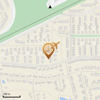 Foto zu Fretzdorfer Weg 2-11, 14165 Berlin