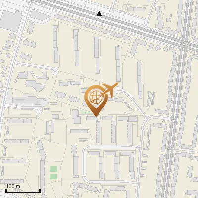 Foto zu Freudenberger Weg 11, 13583 Berlin