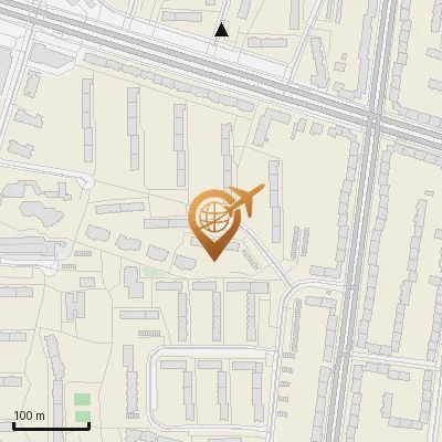 Foto zu Freudenberger Weg 13-15, 13583 Berlin