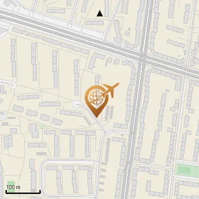 Foto zu Freudenberger Weg 2, 13583 Berlin