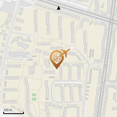 Foto zu Freudenberger Weg 7, 13583 Berlin