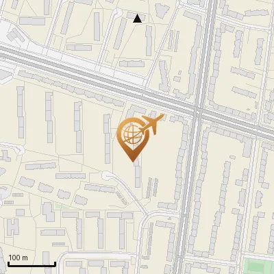 Foto zu Freudenberger Weg 8, 13583 Berlin