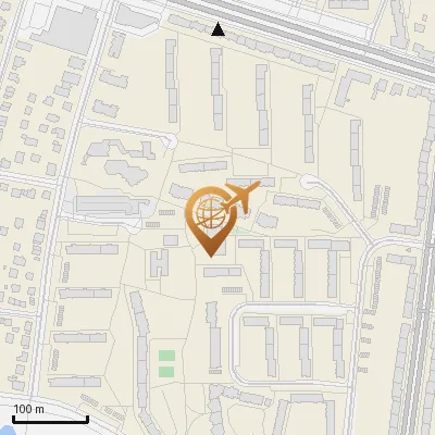 Foto zu Freudenberger Weg 9, 13583 Berlin