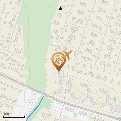 Foto zu Freudstraße 9-15, 13589 Berlin